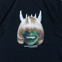 画像をギャラリービューアに読み込む, CONFECTIONERIES GREENMAN Tシャツ