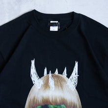 画像をギャラリービューアに読み込む, CONFECTIONERIES GREENMAN Tシャツ