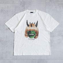 画像をギャラリービューアに読み込む, CONFECTIONERIES GREENMAN Tシャツ