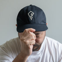 画像をギャラリービューアに読み込む, COOPERSTOWN BALL CAP - NAVY -