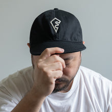 画像をギャラリービューアに読み込む, COOPERSTOWN BALL CAP - BLACK -