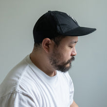 画像をギャラリービューアに読み込む, COOPERSTOWN BALL CAP - BLACK -