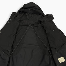 画像をギャラリービューアに読み込む, NORBIT - FIELD HOODIE JACKET - BLACK