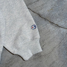 画像をギャラリービューアに読み込む, CHAMPION - CREW NECK SWEATSHIRT - OATMEAL -