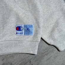 画像をギャラリービューアに読み込む, CHAMPION - CREW NECK SWEATSHIRT - OATMEAL -