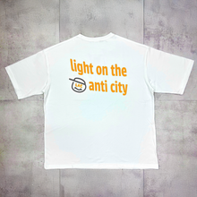 画像をギャラリービューアに読み込む, LAC × OBKSHOP SHORT SLEEVE T-SHIRT - WHITE