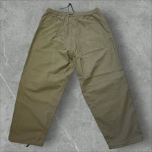 画像をギャラリービューアに読み込む, wfeld FIELD WORK PANTS - OLIVE