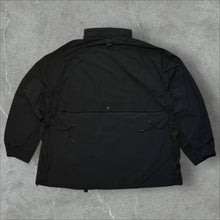 Load image into Gallery viewer, wfeld DAY TRIPPERS JACKET - BLACK