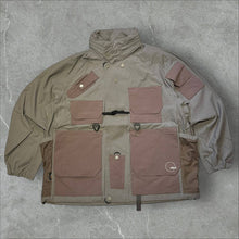 画像をギャラリービューアに読み込む, wfeld DAY TRIPPERS JACKET - GRAY