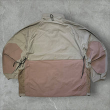 画像をギャラリービューアに読み込む, wfeld DAY TRIPPERS JACKET - GRAY