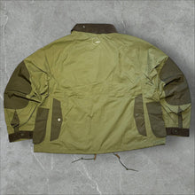 画像をギャラリービューアに読み込む, wfeld HIKE JACKET - OLIVE