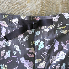 画像をギャラリービューアに読み込む, BORD SHORTS -BOTANICAL BLACK-