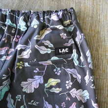 画像をギャラリービューアに読み込む, BORD SHORTS -BOTANICAL BLACK-