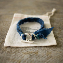 画像をギャラリービューアに読み込む, BANDANA BRACELET