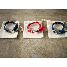 画像をギャラリービューアに読み込む, BANDANA BRACELET
