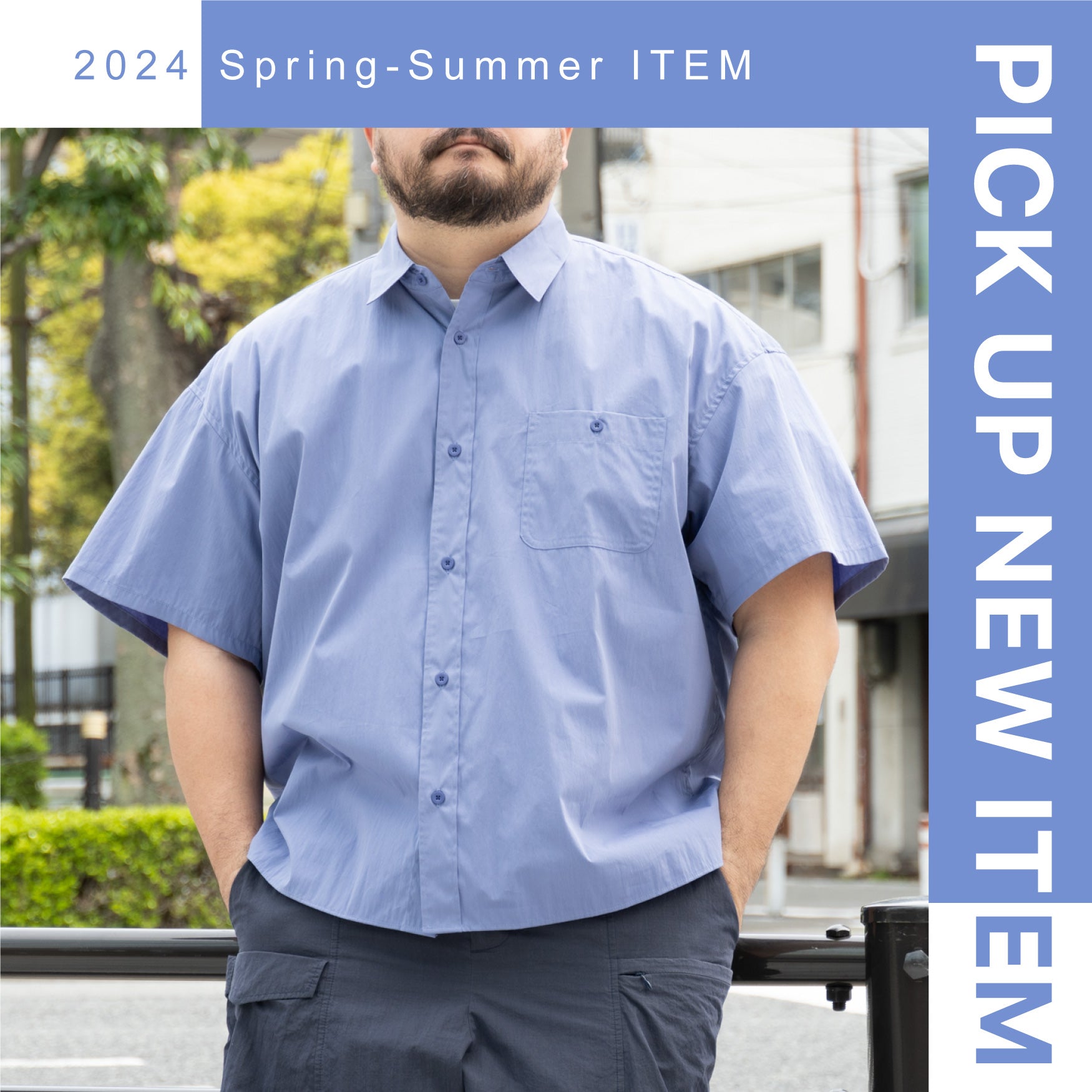 PICK UP NEW ITEM! – TENG STORE OSAKA