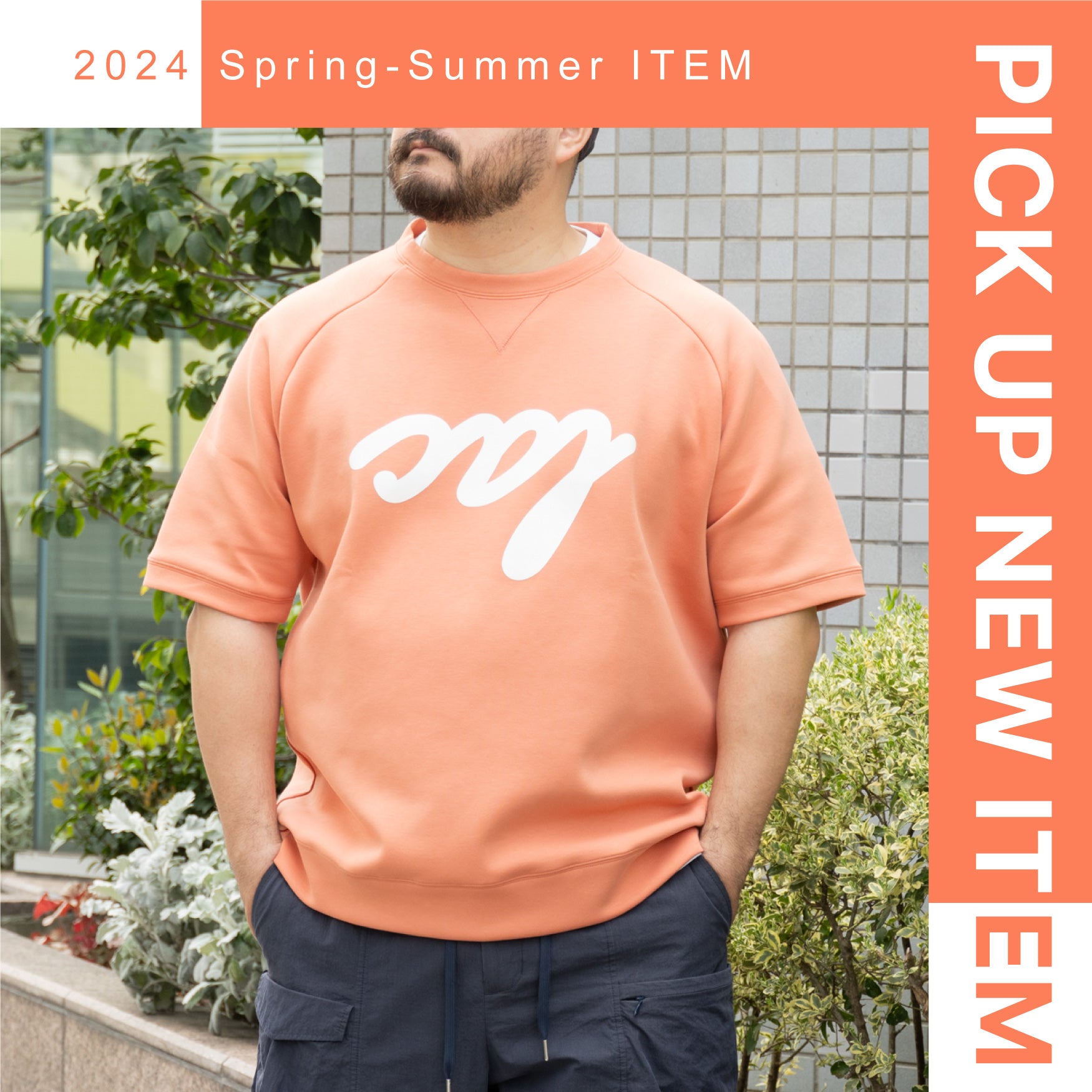 PICK UP NEW ITEM! – TENG STORE OSAKA