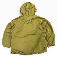 画像をギャラリービューアに読み込む, NORBIT - FIELD HOODIE JACKET - OLIVE
