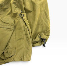 画像をギャラリービューアに読み込む, NORBIT - FIELD HOODIE JACKET - OLIVE
