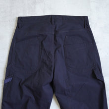 Load image into Gallery viewer, Light Rip Campers Pants -navy-
