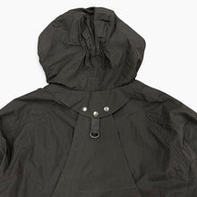画像をギャラリービューアに読み込む, NORBIT - FIELD HOODIE JACKET - BLACK
