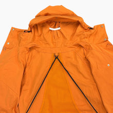 画像をギャラリービューアに読み込む, NORBIT - FIELD HOODIE JACKET - ORANGE
