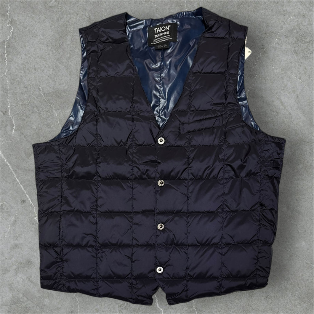 TAION - 003CI - NAVY