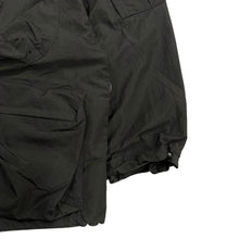 画像をギャラリービューアに読み込む, NORBIT - FIELD HOODIE JACKET - BLACK
