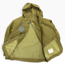 画像をギャラリービューアに読み込む, NORBIT - FIELD HOODIE JACKET - OLIVE
