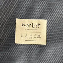 画像をギャラリービューアに読み込む, NORBIT - FIELD HOODIE JACKET - BLUE GRAY
