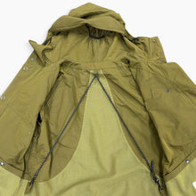 画像をギャラリービューアに読み込む, NORBIT - FIELD HOODIE JACKET - OLIVE
