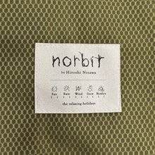 画像をギャラリービューアに読み込む, NORBIT - FIELD HOODIE JACKET - OLIVE
