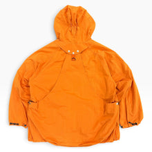 画像をギャラリービューアに読み込む, NORBIT - FIELD HOODIE JACKET - ORANGE
