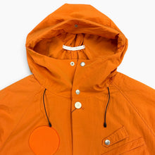 画像をギャラリービューアに読み込む, NORBIT - FIELD HOODIE JACKET - ORANGE
