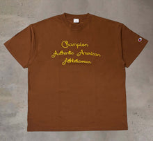 Load image into Gallery viewer, CHAMPION - SHORT SLEEVE T-SHIRT AUTHENTIC - 865

