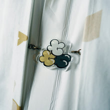 Load image into Gallery viewer, KYO.EMON Haori Chain – Graffiti
