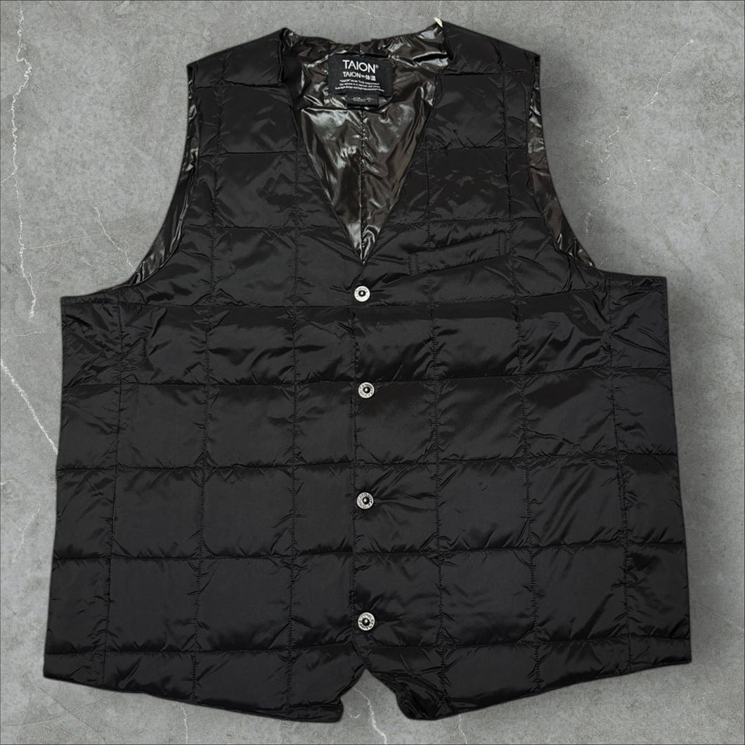 TAION - 003CI - BLACK