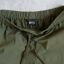 Load image into Gallery viewer, NULL TOKYO RUN S -PT (All Condition) -Olive-
