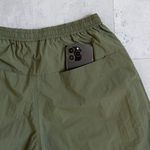 Load image into Gallery viewer, NULL TOKYO RUN S -PT (All Condition) -Olive-
