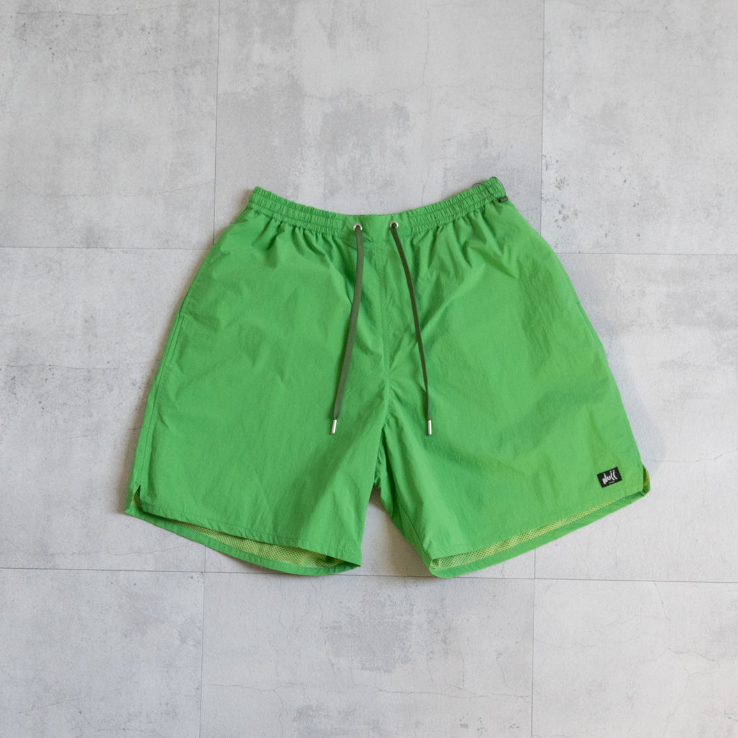 NULL TOKYO RUN S -PT (All Condition) -Green-