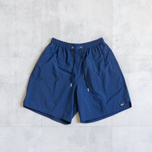 Load image into Gallery viewer, NULL TOKYO RUN S -PT (All Condition) -Navy-
