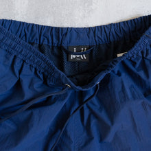 Load image into Gallery viewer, NULL TOKYO RUN S -PT (All Condition) -Navy-
