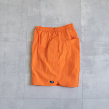 Load image into Gallery viewer, NULL TOKYO RUN S -PT (All Condition) - Orange-
