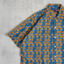 Load image into Gallery viewer, TIGRE BROCANTE MARIGOLD VENICE BEACH S\S SHIRTS

