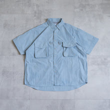 Load image into Gallery viewer, PAPERSKY ACTIVE SKY HALF SHIRT&nbsp;

