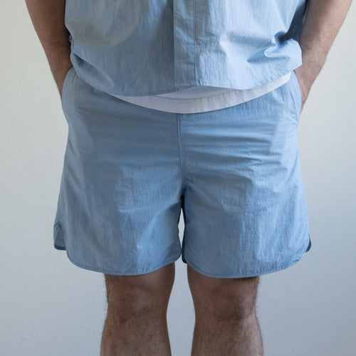 PAPERSKY CAVE EASY SHORT PANTS ショートパンツ