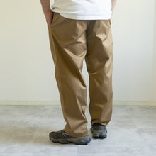 Load image into Gallery viewer, LAC 新作　DOUBLE TACK CHINO 　ボトムス　チノパン　大きいサイズ　メンズファッション　テングストア大阪
