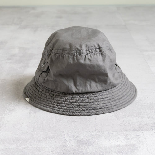 DECHO SAFARI HAT 　大きいサイズ　メンズファッション　帽子　ハット　テングストア大阪