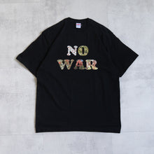 Load image into Gallery viewer, CONFECTIONERIES NO WAR 大きいサイズ　メンズファッション　Tシャツ　テングストア大阪
