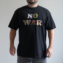 Load image into Gallery viewer, CONFECTIONERIES NO WAR　グラフィックTシャツ　半袖Tシャツ　大きいサイズ　ビッグサイズ　メンズファッション

